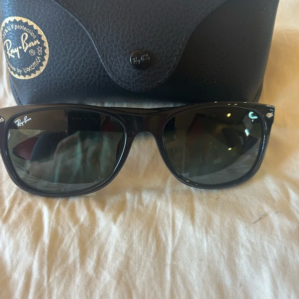 Ray-Ban ray ban